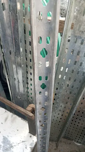 50*50mm Cable Tray