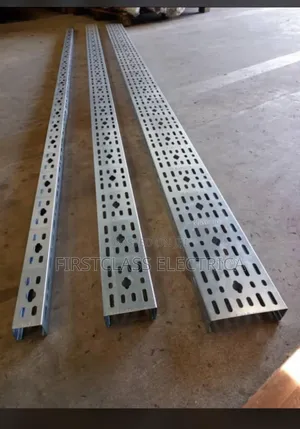 50*50mm Cable Tray