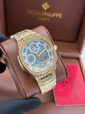 Philippe Patek Seleton