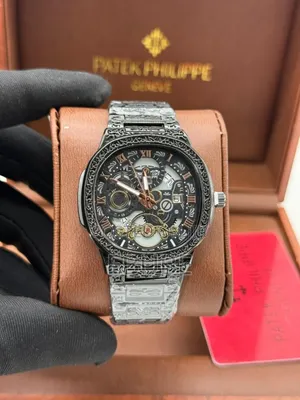 Philippe Patek Seleton