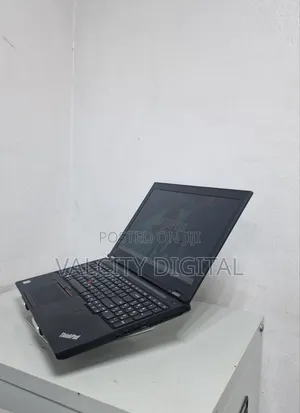 Laptop Lenovo ThinkPad P50 16GB Intel Core i7 SSD 256GB