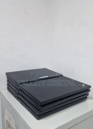Laptop Lenovo ThinkPad P50 16GB Intel Core i7 SSD 256GB