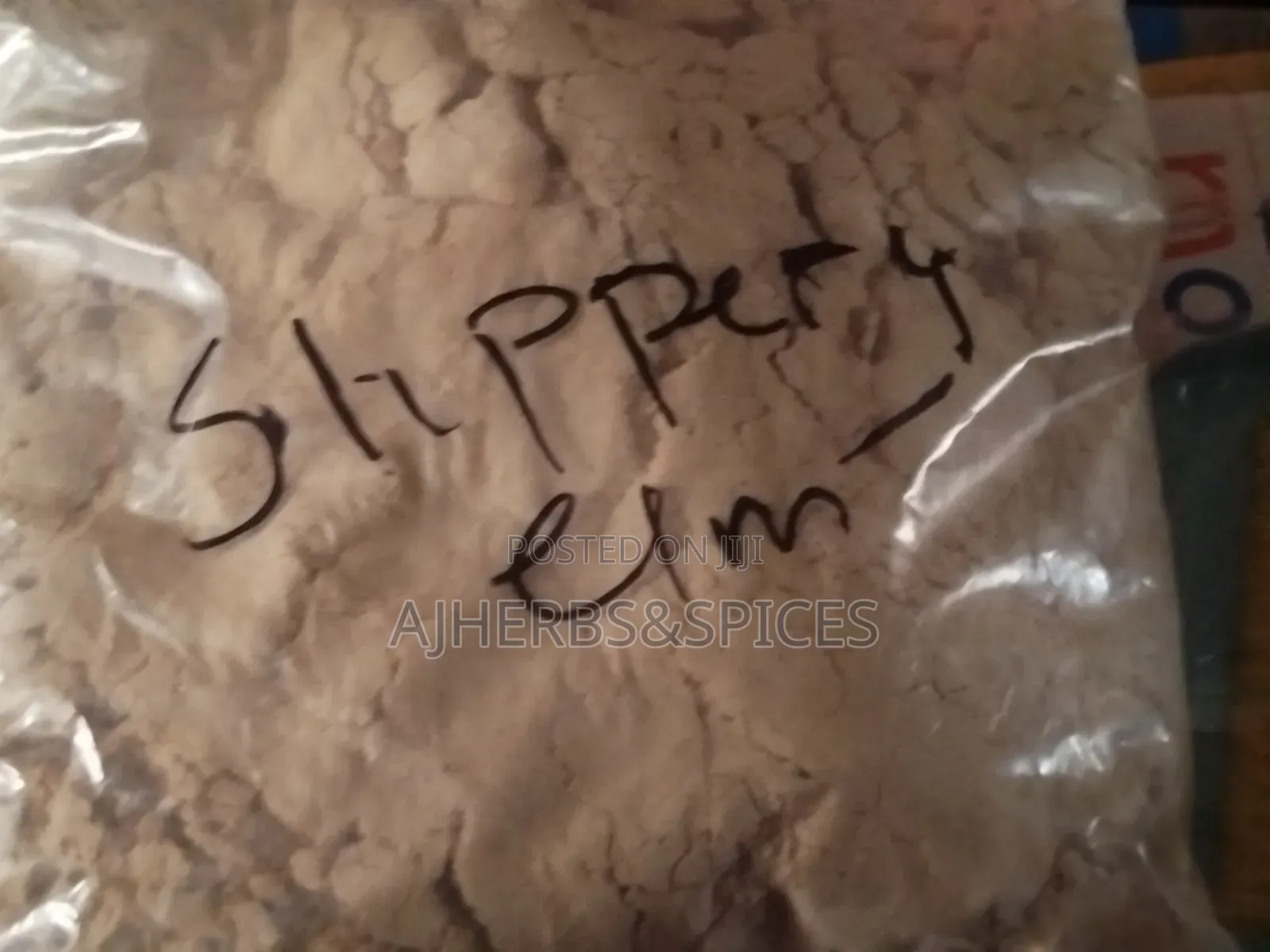 Slippery Elm
