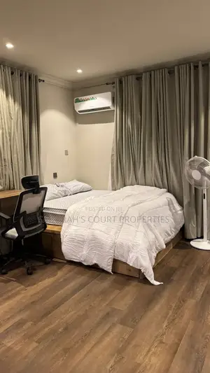 Studio Apartment in Lekki Available