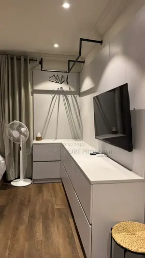 Studio Apartment in Lekki Available