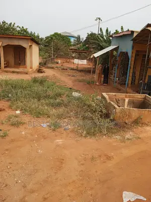 Full Plot of Land at Lusada Bustop Ogun State