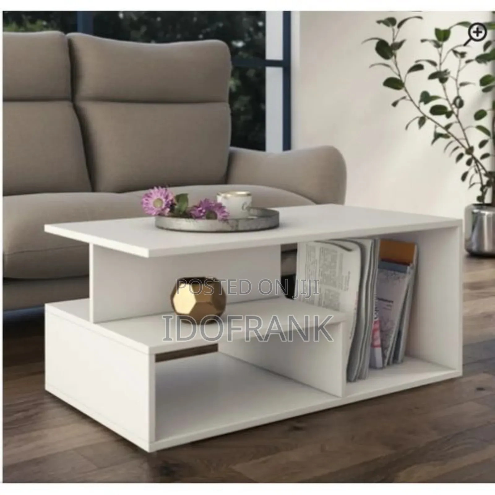 Center Table
