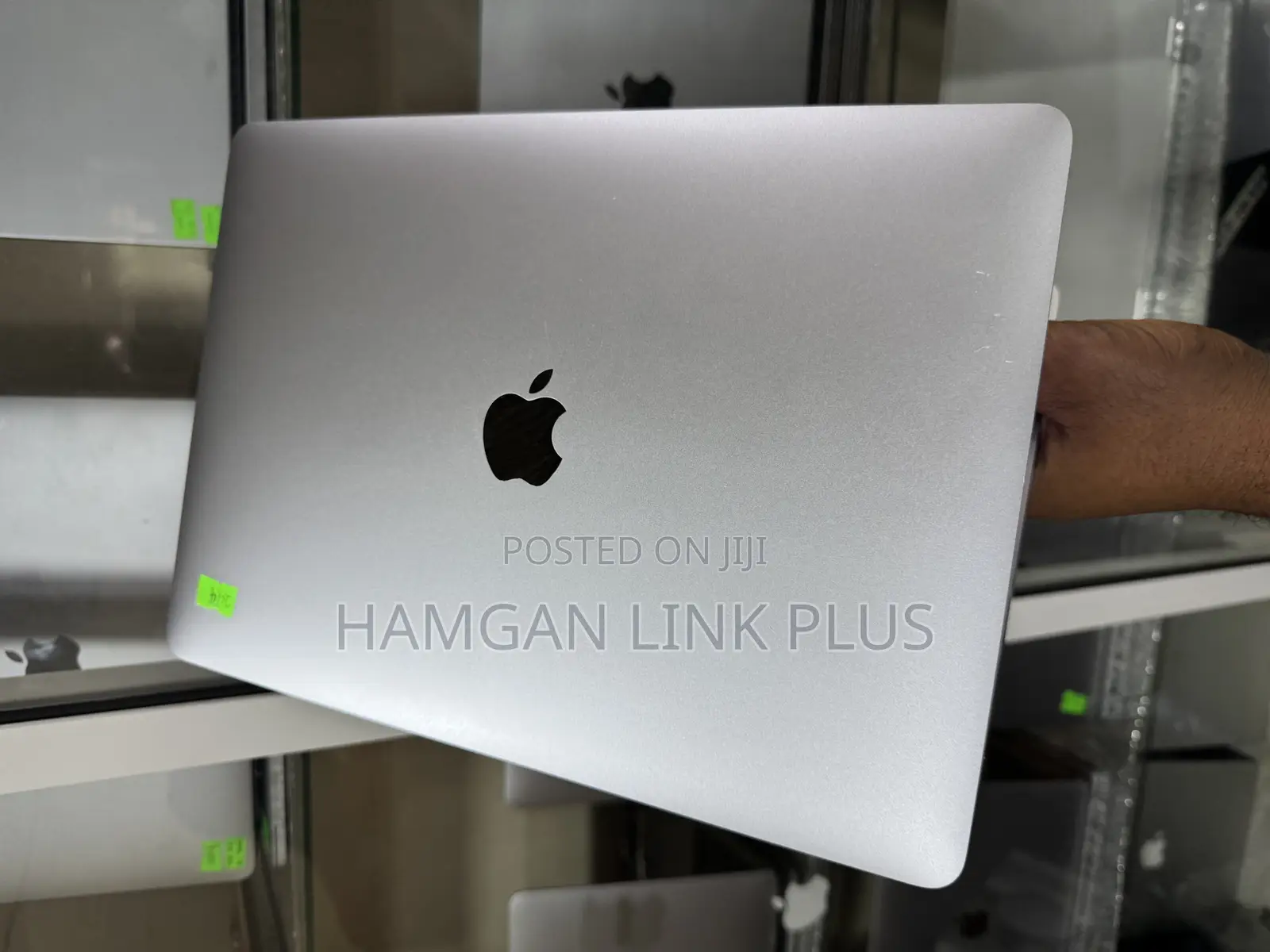 Laptop Apple MacBook Pro 2020 16GB Intel Core i5 SSD 512GB