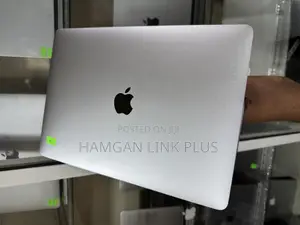Laptop Apple MacBook Pro 2020 16GB Intel Core i5 SSD 512GB