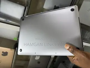 Laptop Apple MacBook Pro 2020 16GB Intel Core i5 SSD 512GB