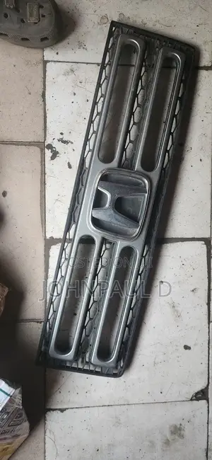 Front Grill Ridgeline 2010 Model