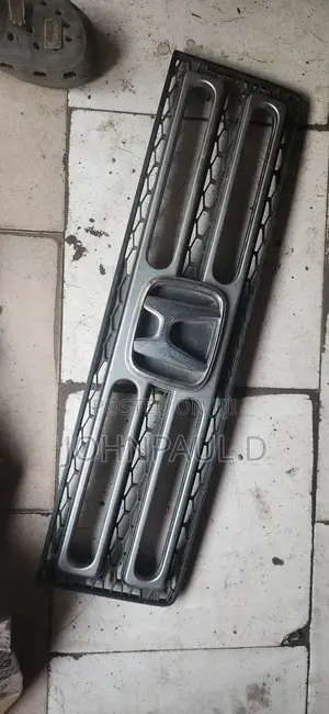 Front Grill Ridgeline 2010 Model