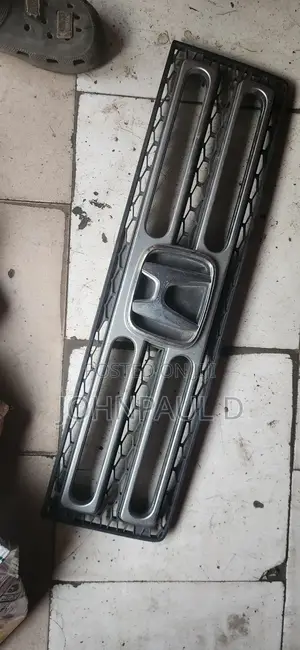 Front Grill Ridgeline 2010 Model