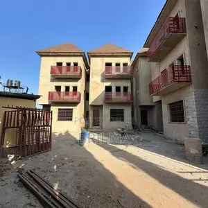2bdrm Apartment in Mabushi for sale