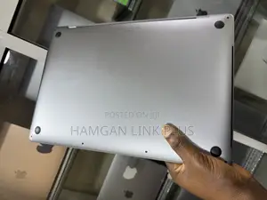 Laptop Apple MacBook Pro 2019 16GB Intel Core I7 SSD 512GB