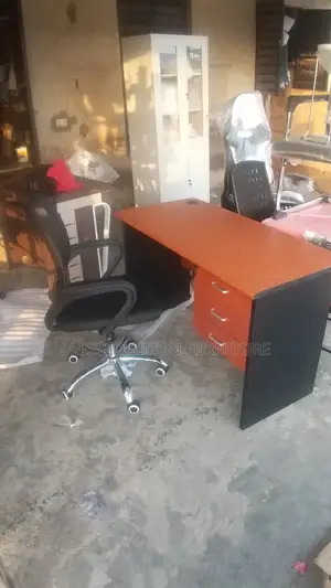 Furniture Table and Chair