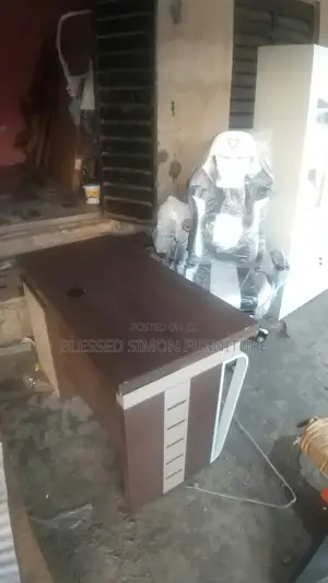 Furniture Table and Chair