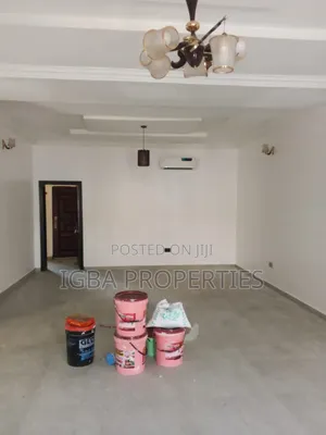 3bdrm Duplex in Ogudu GRA for rent
