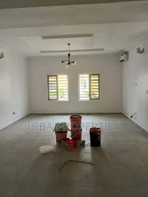 3bdrm Duplex in Ogudu GRA for rent