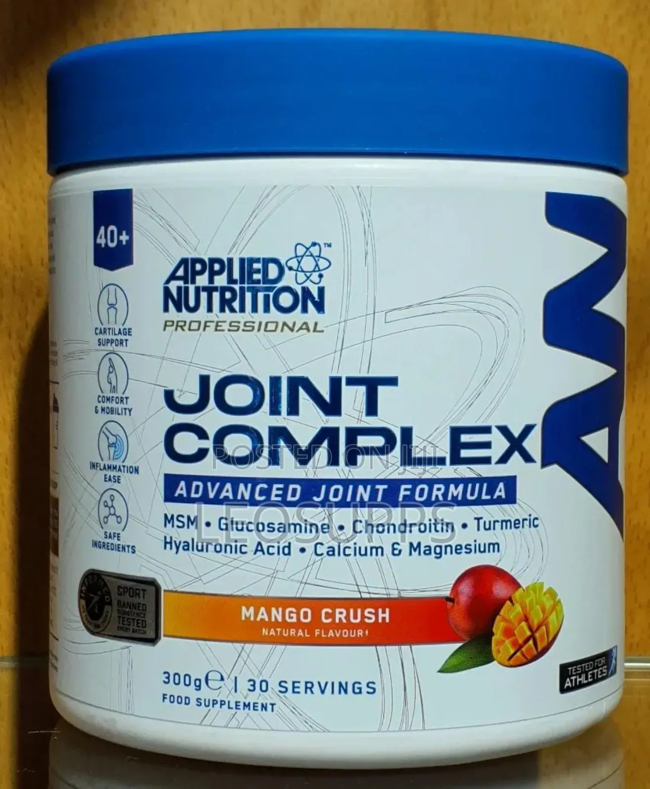 Applied Nutrition Joint Complex (30servings)