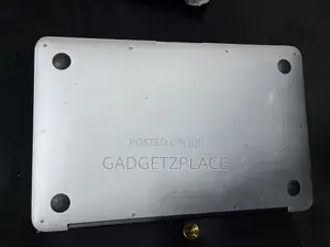 Laptop Apple MacBook Air 2015 4GB Intel Core I5 SSD 128GB