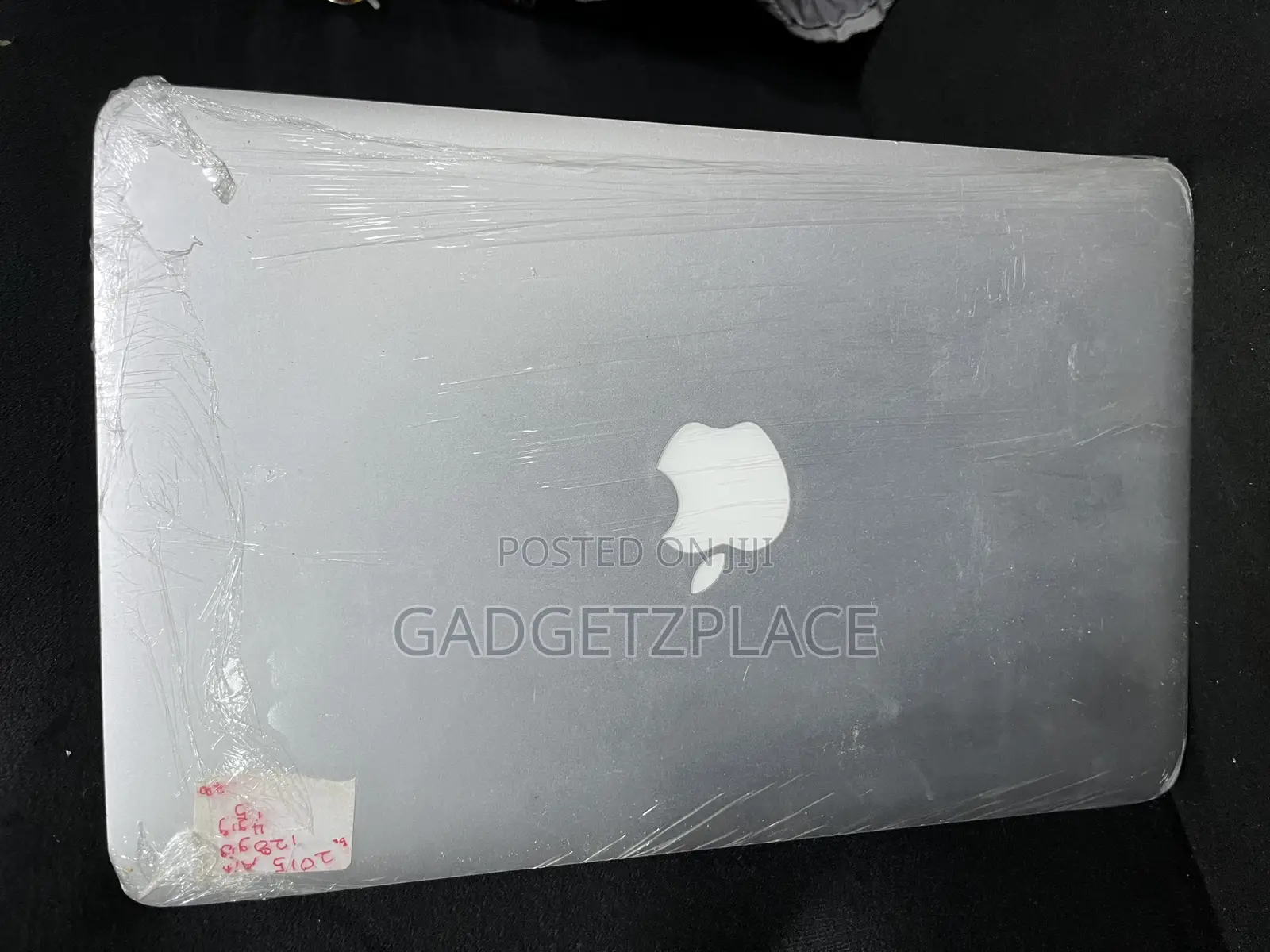 Laptop Apple MacBook Air 2015 4GB Intel Core I5 SSD 128GB