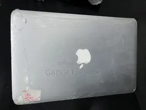 Laptop Apple MacBook Air 2015 4GB Intel Core I5 SSD 128GB