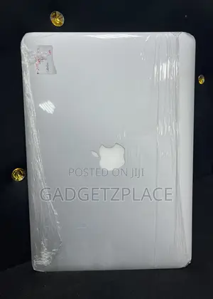 Laptop Apple MacBook Air 2014 4GB Intel Core I5 SSD 128GB