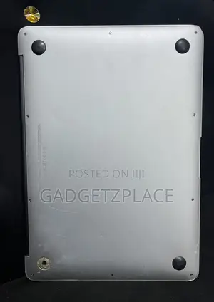 Laptop Apple MacBook Air 2014 4GB Intel Core I5 SSD 128GB
