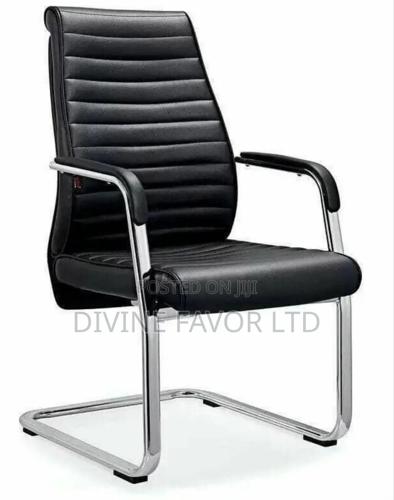Office Chair for Visitors