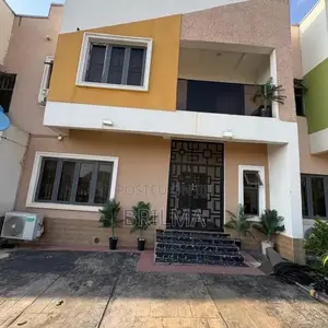 4bdrm Duplex in Karsana for sale