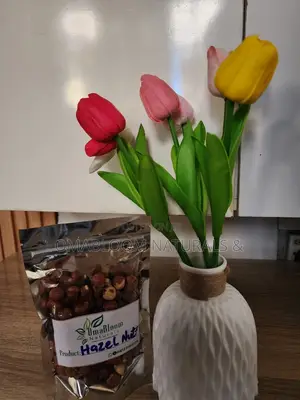 Premium Hazelnut