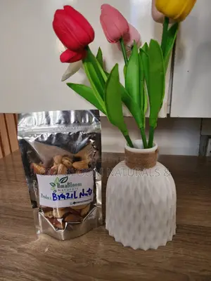 Brazil Nuts
