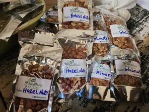 Brazil Nuts