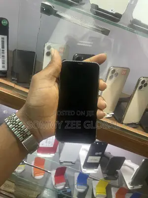 Apple iPhone 11 Pro 64 GB Silver