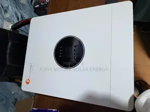 12kva 48v Felicity Hybrid Inverter – Powerful Reliable (Brand New)