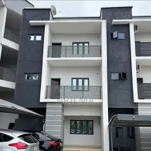 4bdrm Duplex in Life Camp for sale
