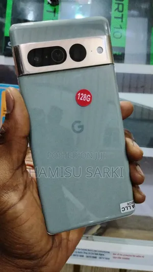 Google Pixel 7a 128 GB