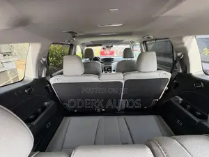 Honda Pilot EX AWD 2019 Black