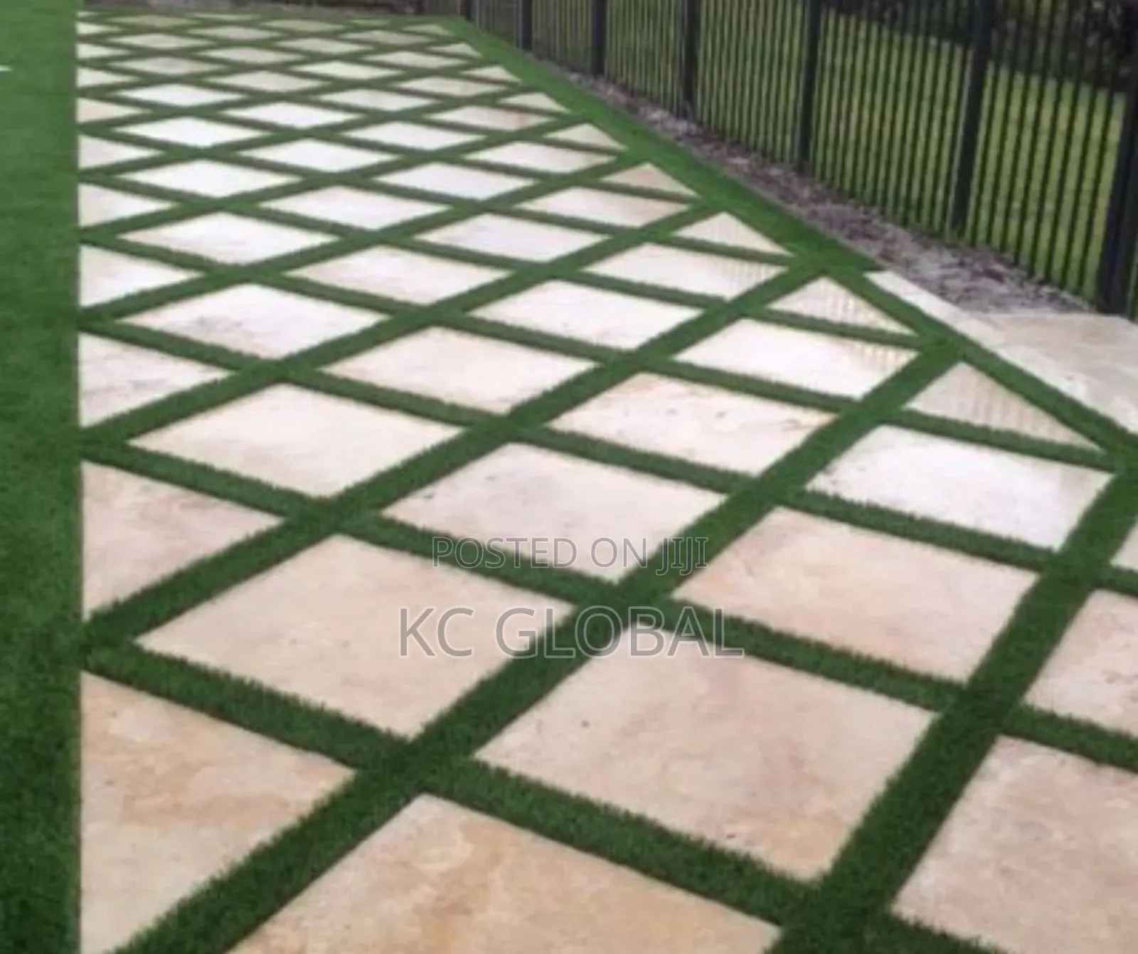 Artificial Grass High Quality 30mm