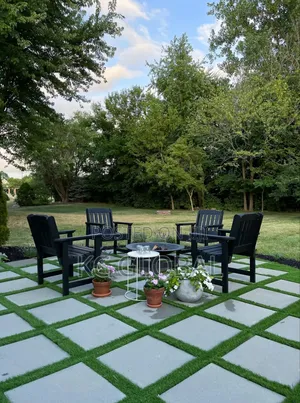 Artificial Grass High Quality 30mm