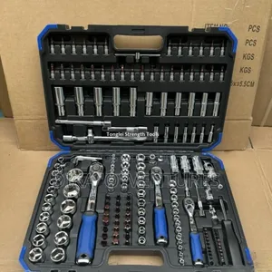 216pcs Tools Box Set