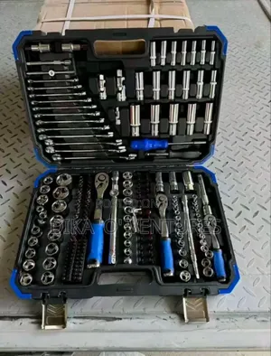 216pcs Tools Box Set