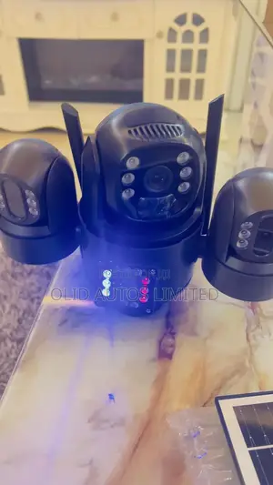 Ai Smart Camera