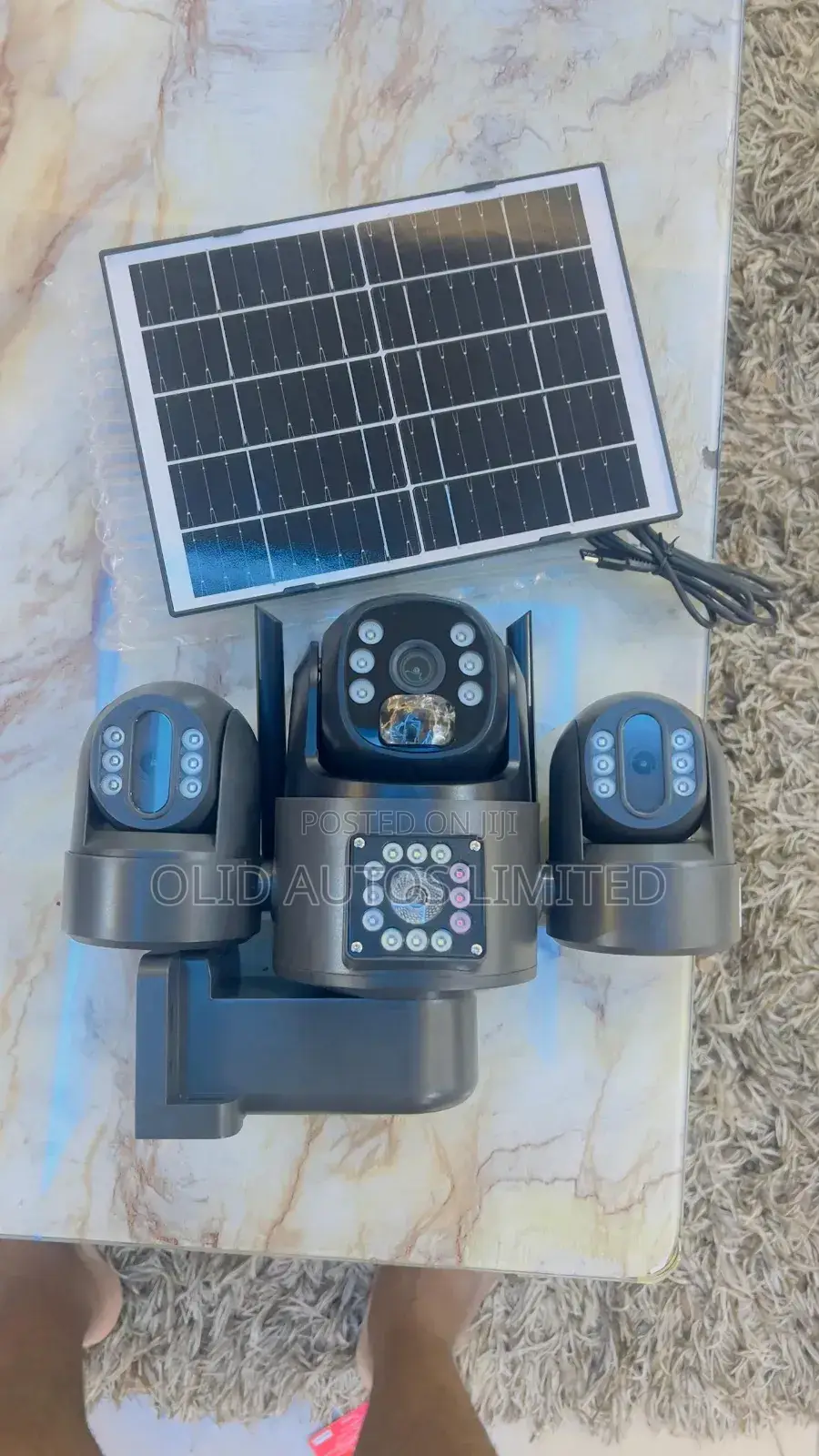 Ai Smart Camera