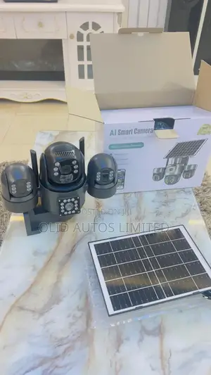 Ai Smart Camera