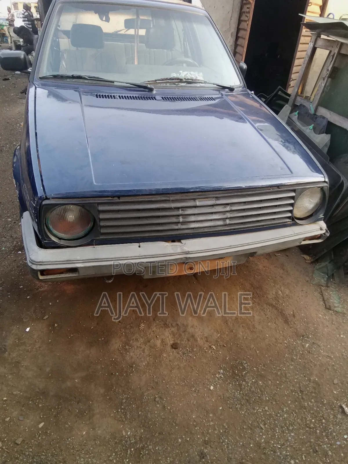 2002 Volkswagen Passat