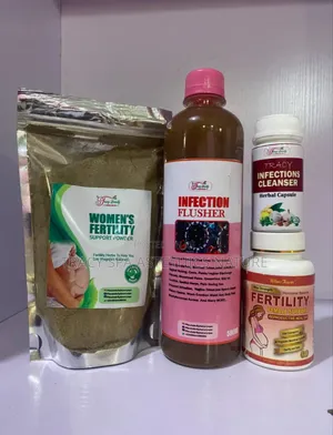 Fertility Set