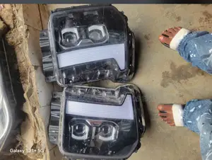 Set of Head Lamp Hyundai Palisade 2024/2025