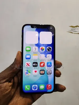Apple iPhone 12 Pro 128 GB Blue